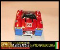 1973 - 24 Fiat Abarth 2000 S - Abarth Collection 1.43 (6)